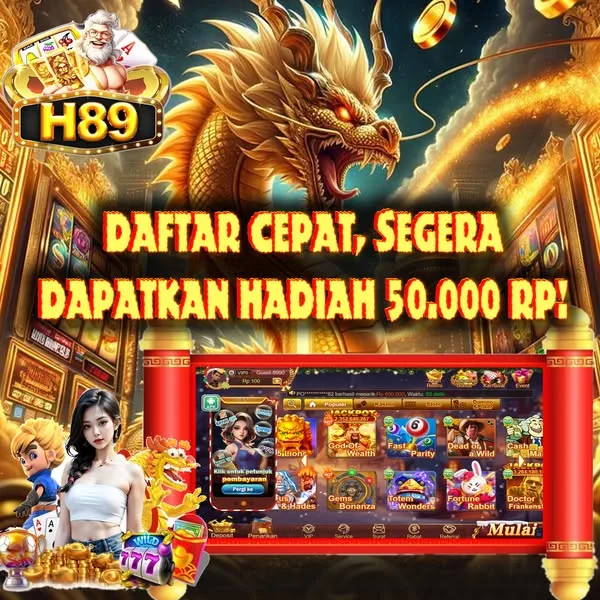 H89 APK Download Versi Terbaru