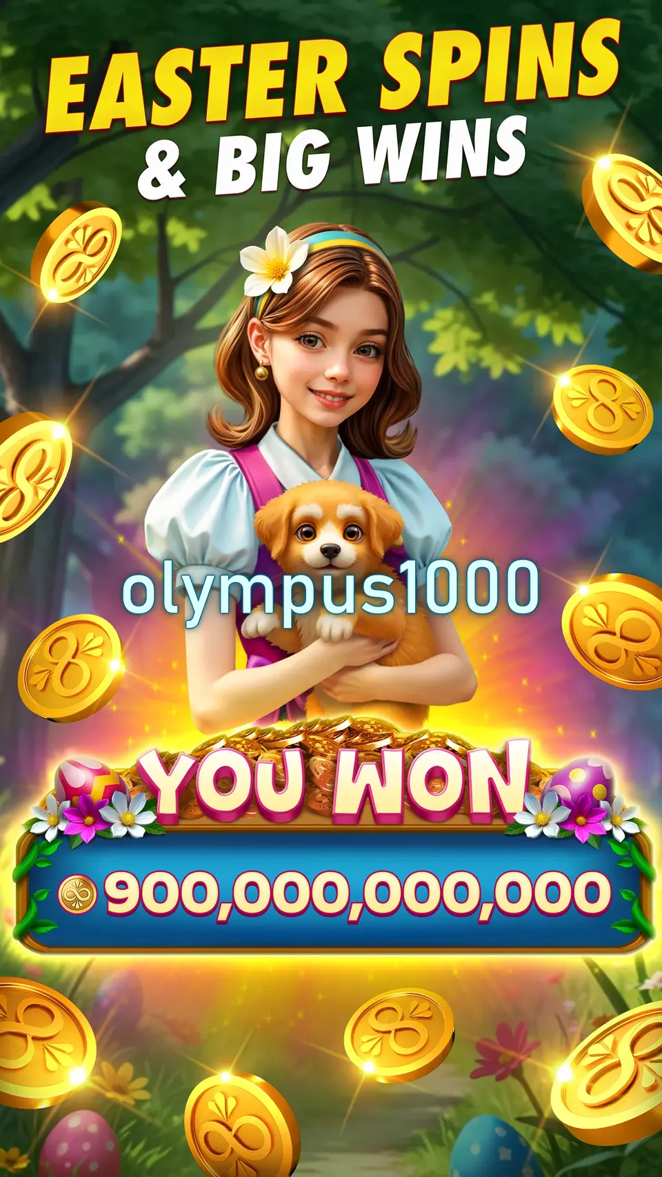 olympus1000 APK