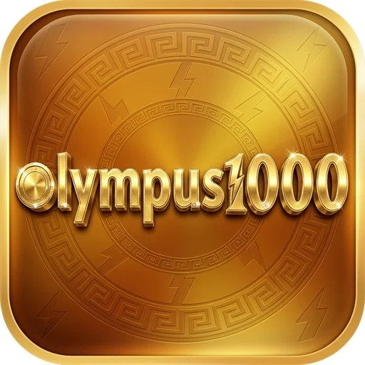 olympus1000 Logo - Resmi